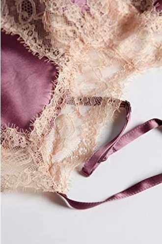 Combinação seda Intimissimi NOVA