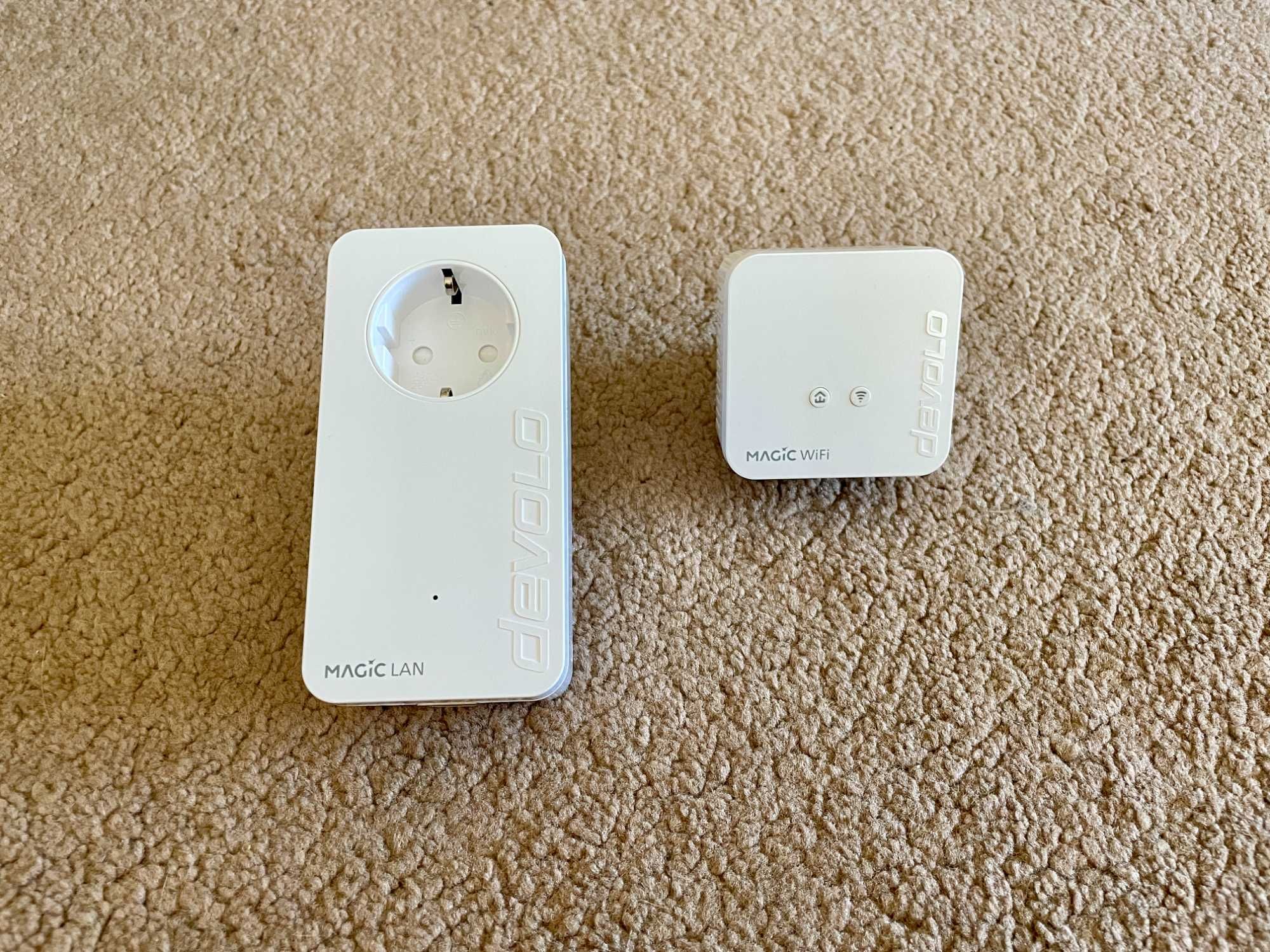 Devolo powerline Magic 1 KIT