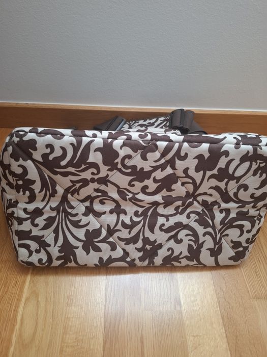 Bolsa p ginásio ou escola.