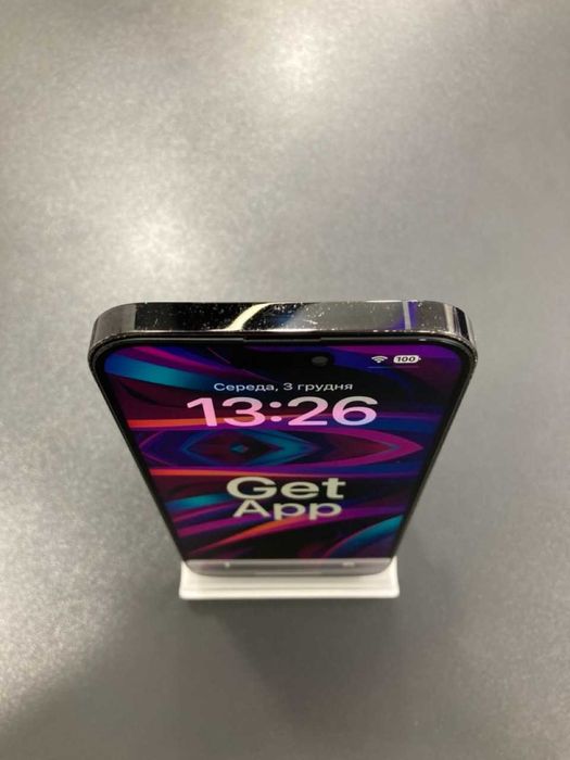 Смартфон iPhone 14 Pro Max на 128ГБ R-Sim ГАРАНТІЯ 67926
