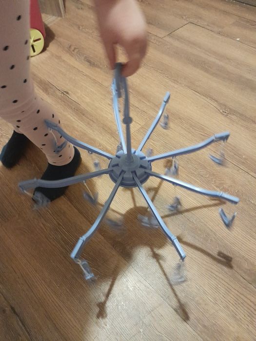 Sprzedam wieszak na pranie