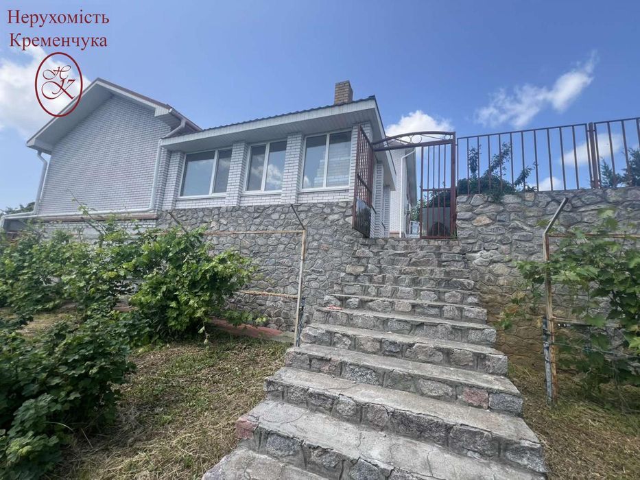 Продам будинок неподалік міста!