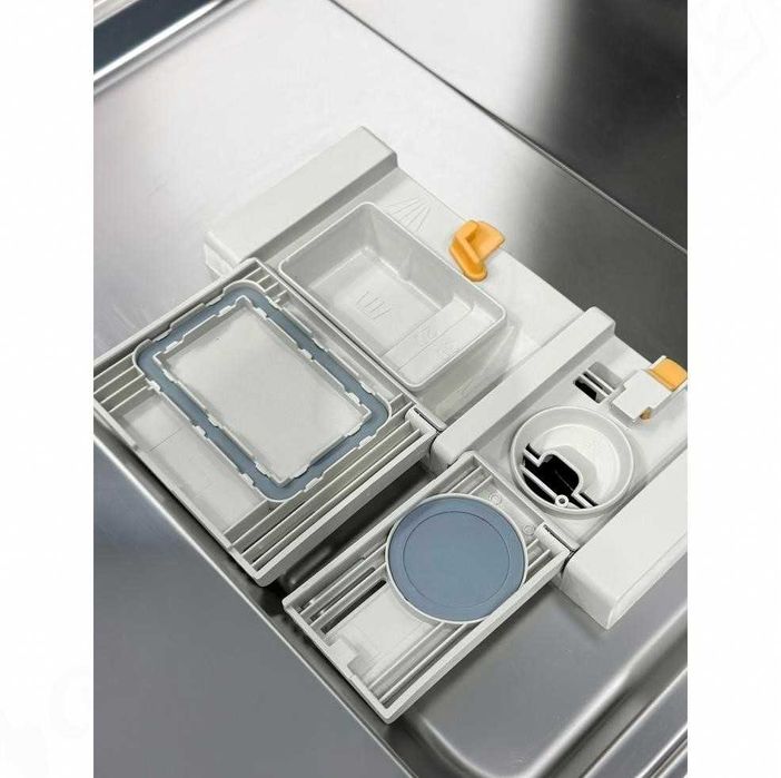 Посудомийна машина Miele G 4720 SC 45см посудомийка