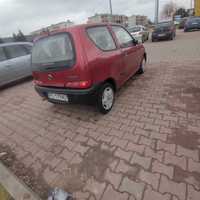 Fiat Seicento 1.1 LPG 2004