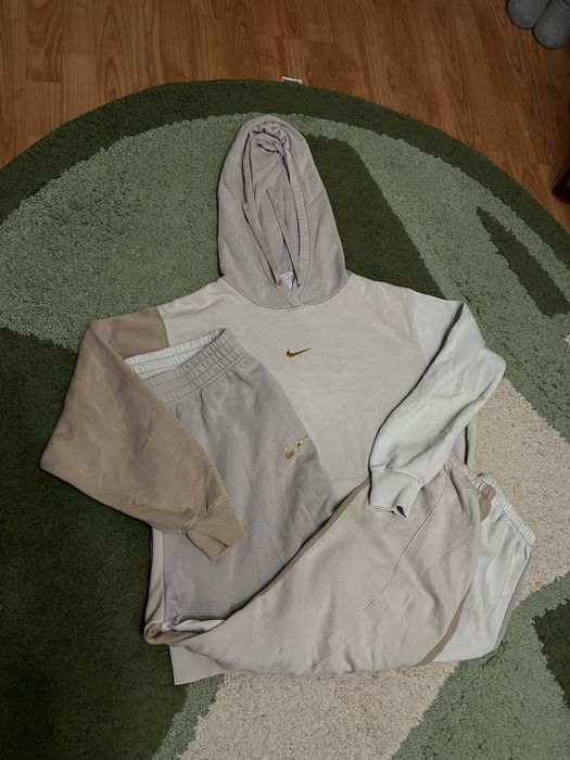 Спортивниц Костюм найк L nike XL