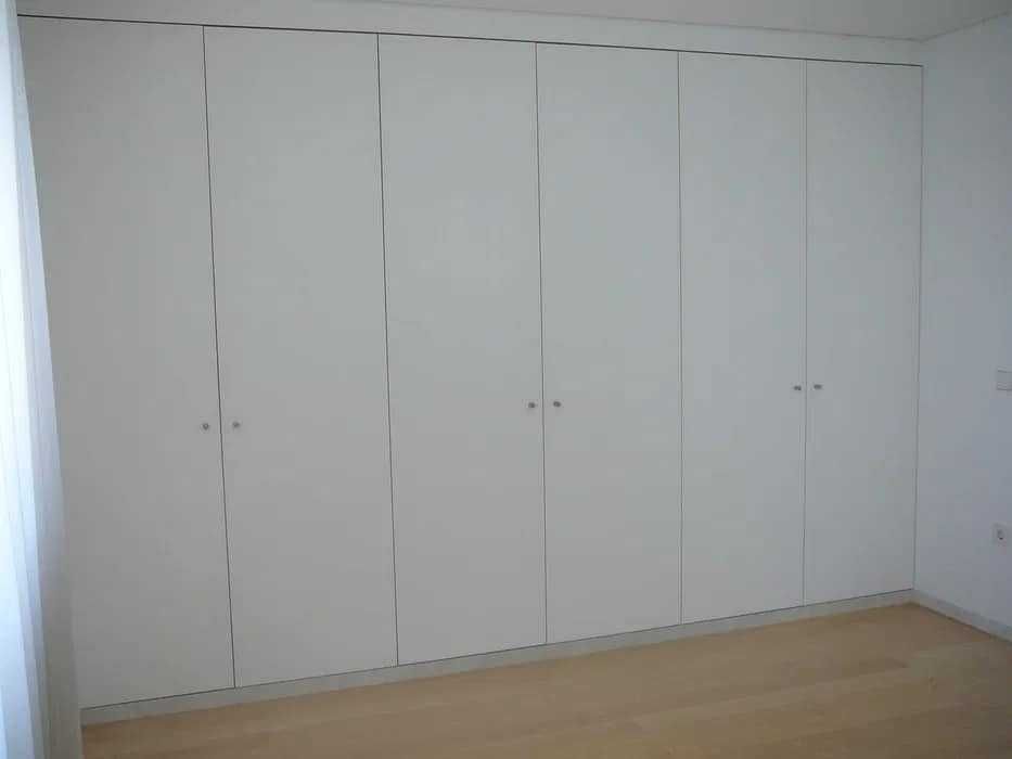 Excelente apartamento T2, localizado no Ed. LIVING