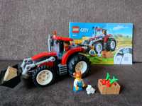 LEGO 60287 i 60300