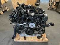 Motor CZV AUDI 3.0L 218 CV