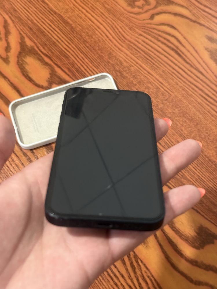 iPhone 12 mini 64