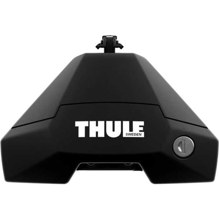 Thule Evo Clamp plus belki bagaznik dachowy do auta bez relingow