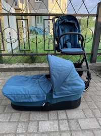 Cybex balios s  3 в 1