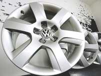 felgi 17 5x112 volkswagen passat b5 b5 fl b6 b7 b8 arteon tiguan sharan II