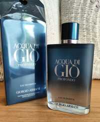 Armani Acqua di Giò Profondo Eau de Parfum