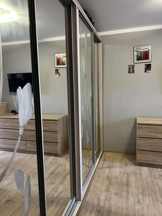 3 кімнатна квартира р-н Паперової фабрики