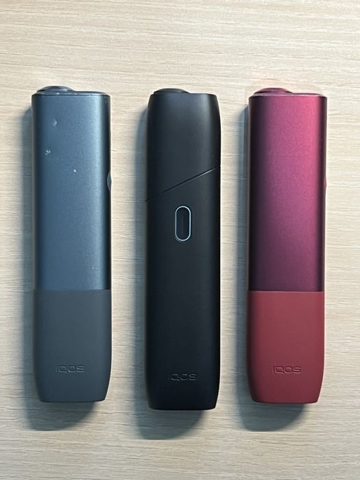 Зарядний пристрій