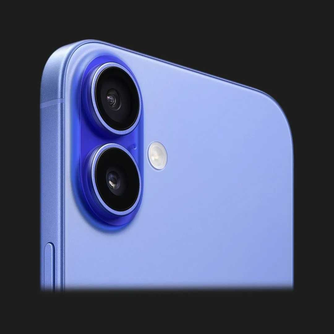 Apple iPhone 16 Plus 128GB (Ultramarine) ЯБКО Кам'янське