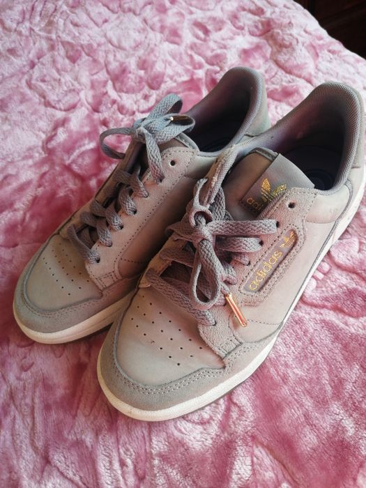 Vendo sapatinhas originais