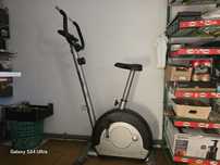 Rower stacjonarny (treningowy)