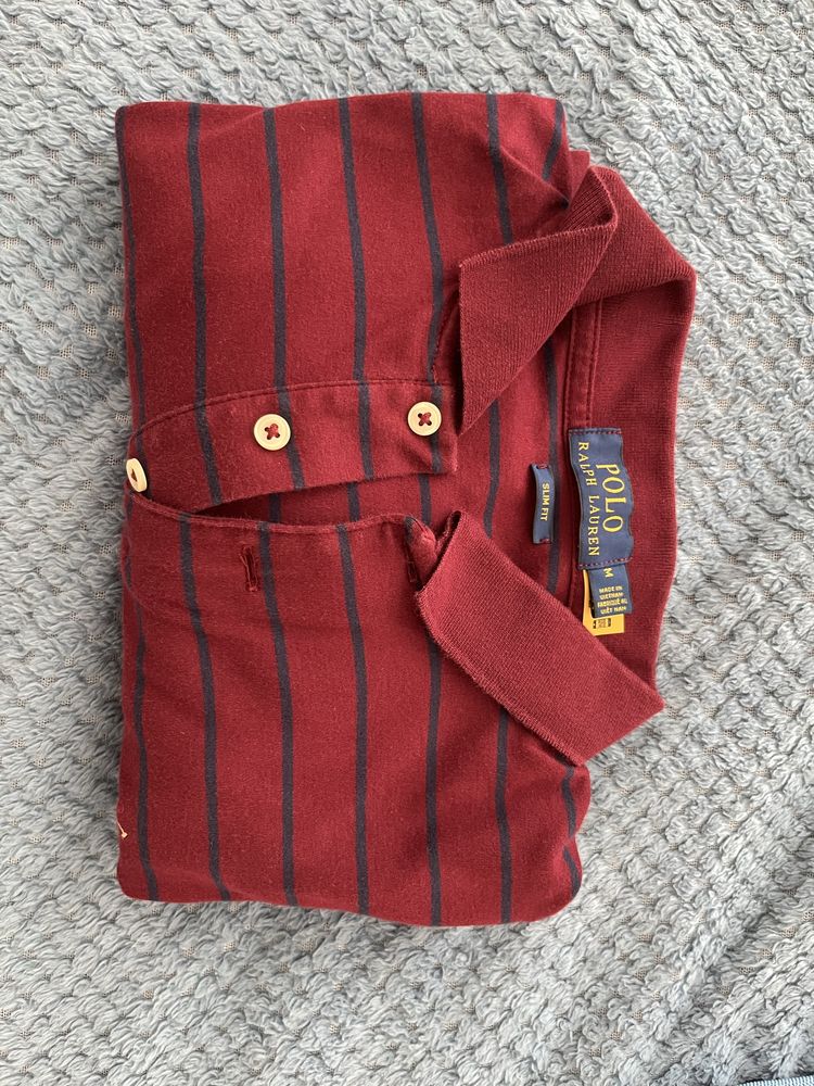 Polo da Polo Ralph Lauren