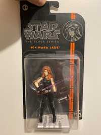 Figuras Star Wars Black Series