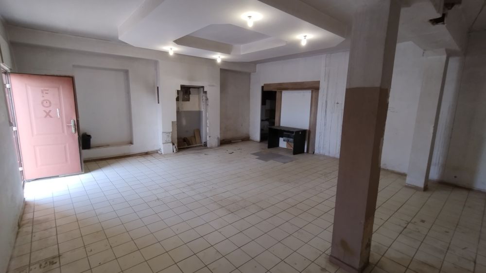 Pomieszczenie magazynowe magazyn do wynajęcia 55 m2, Olsztyn, Lubelska