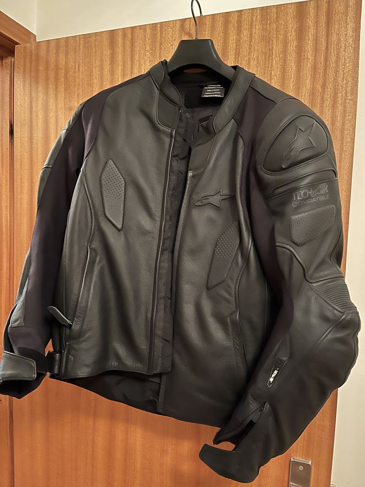 Alpinestars Specter 54 XL