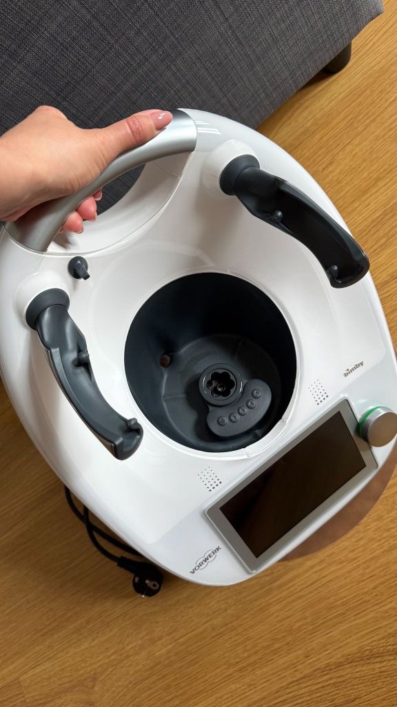 Bimby vorwerk TM6