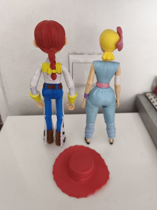 Toy story figurki 25cm