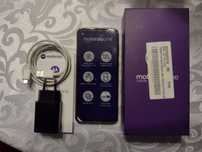 Motorola one vision