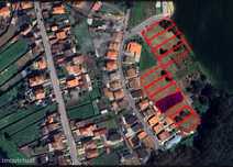 Lote 18 para Venda em Laúndos - Póvoa de Varzim