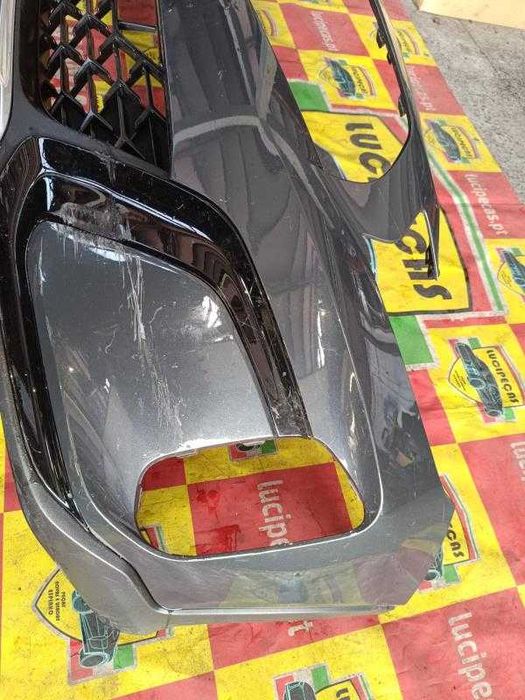 Para Choques Frente KIA XCEED  | 19 - l 132180