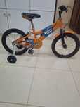 Bicicleta criança