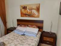 Mobília de quarto de casal