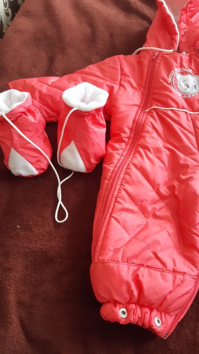 Продам комбінезон