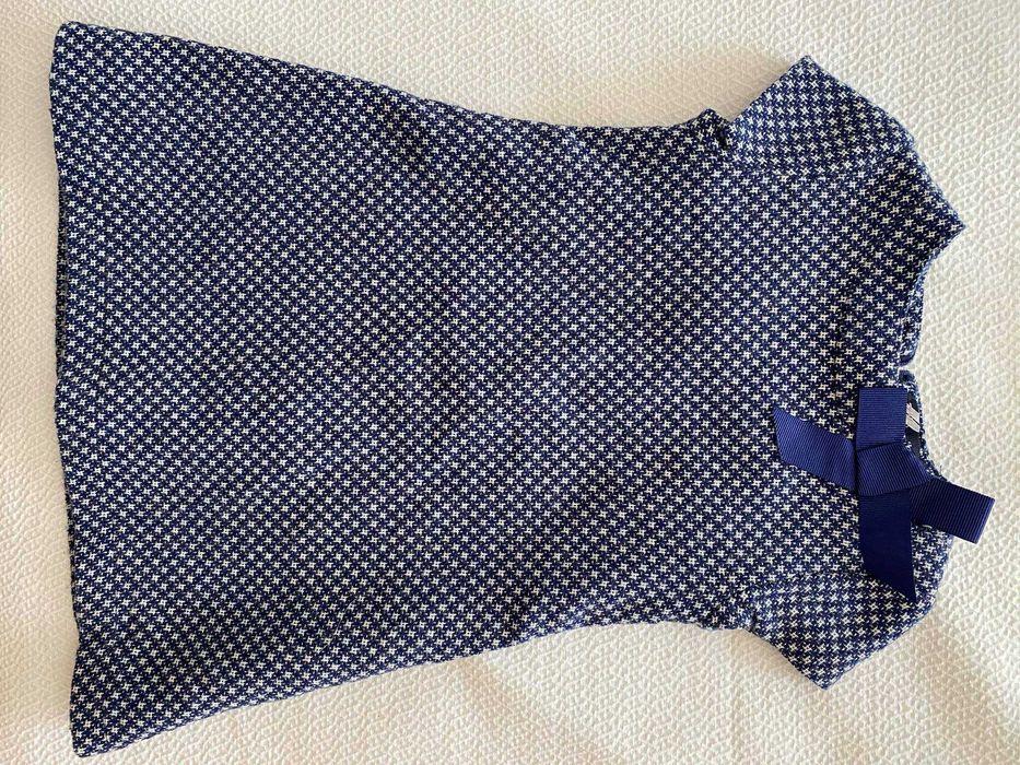 Vestido ZARA Baby   18-24 meses