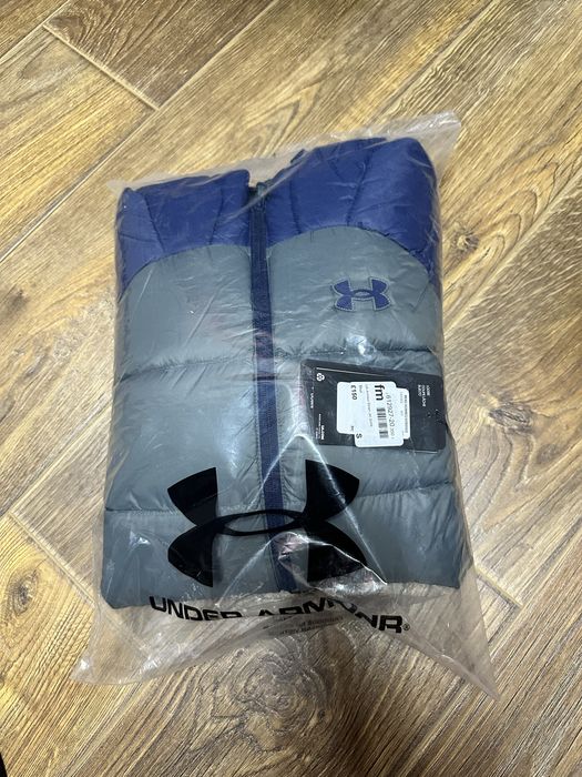 Оригінал. Under Armour Storm. Андер армом, куртка, курточка
