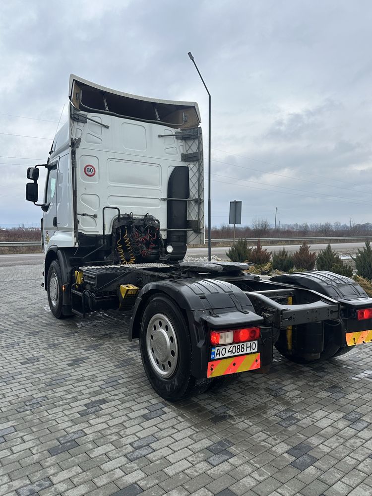 Продам Renault Premium 2010рік eev, Автомат