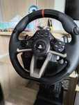Kierownica PS4 Hori