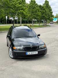 BMW Touring (E46/3) 320d 150л.