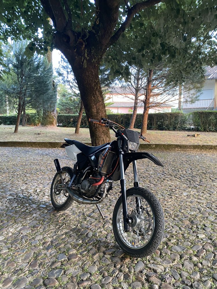 Vendo cpi sx em otimo estado