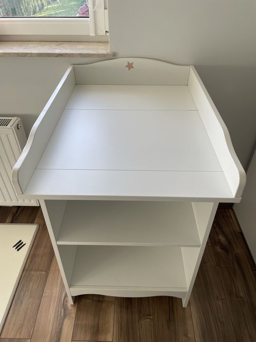 Przewijak dla dzieci Ikea Smagora