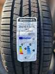 Continental ContiCrossContact LX Sport 265/40 ZR22 | Літні | Нові