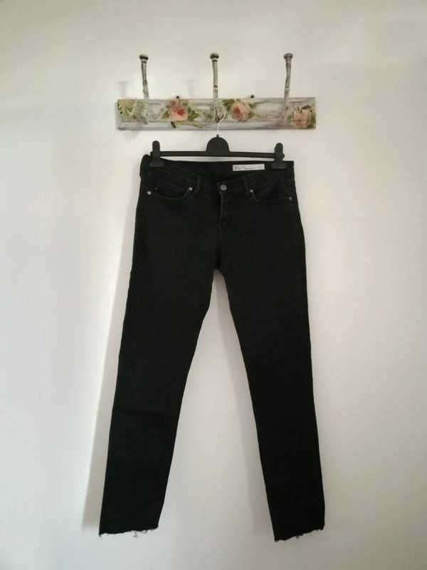 Spodnie damskie Big Star Skinny Fit