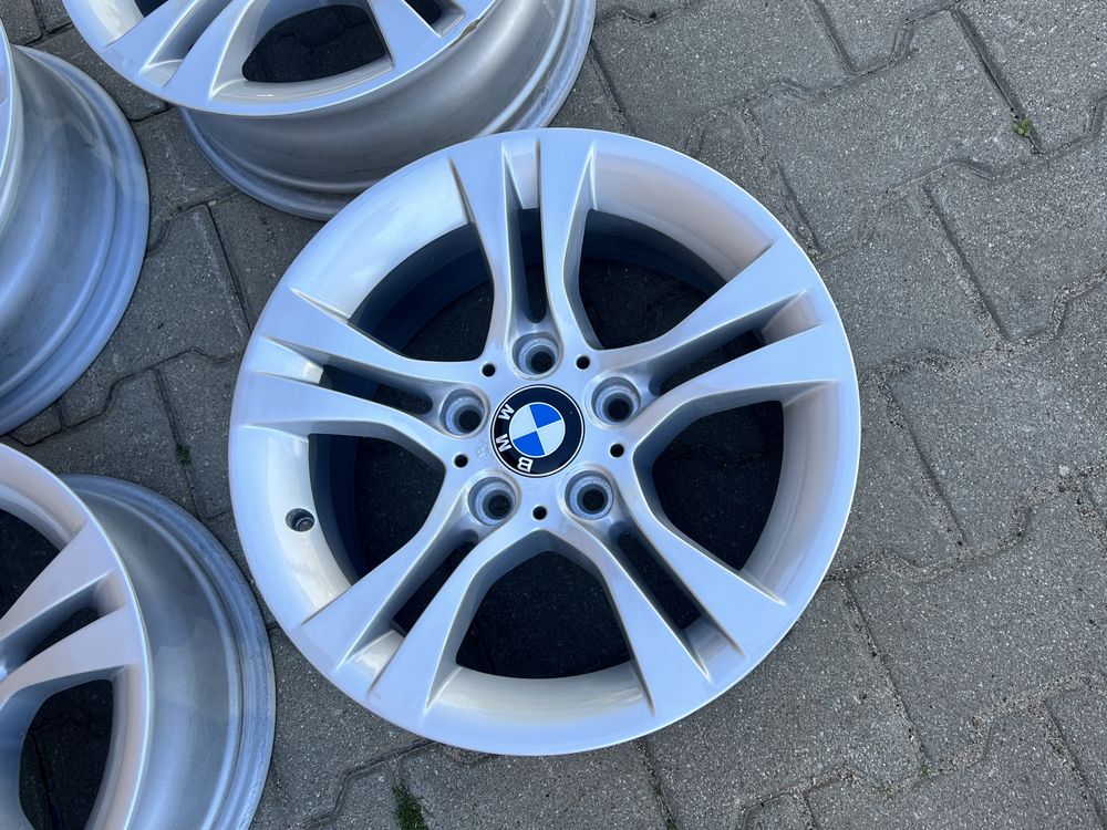 Felgi BMW oryginał 16”