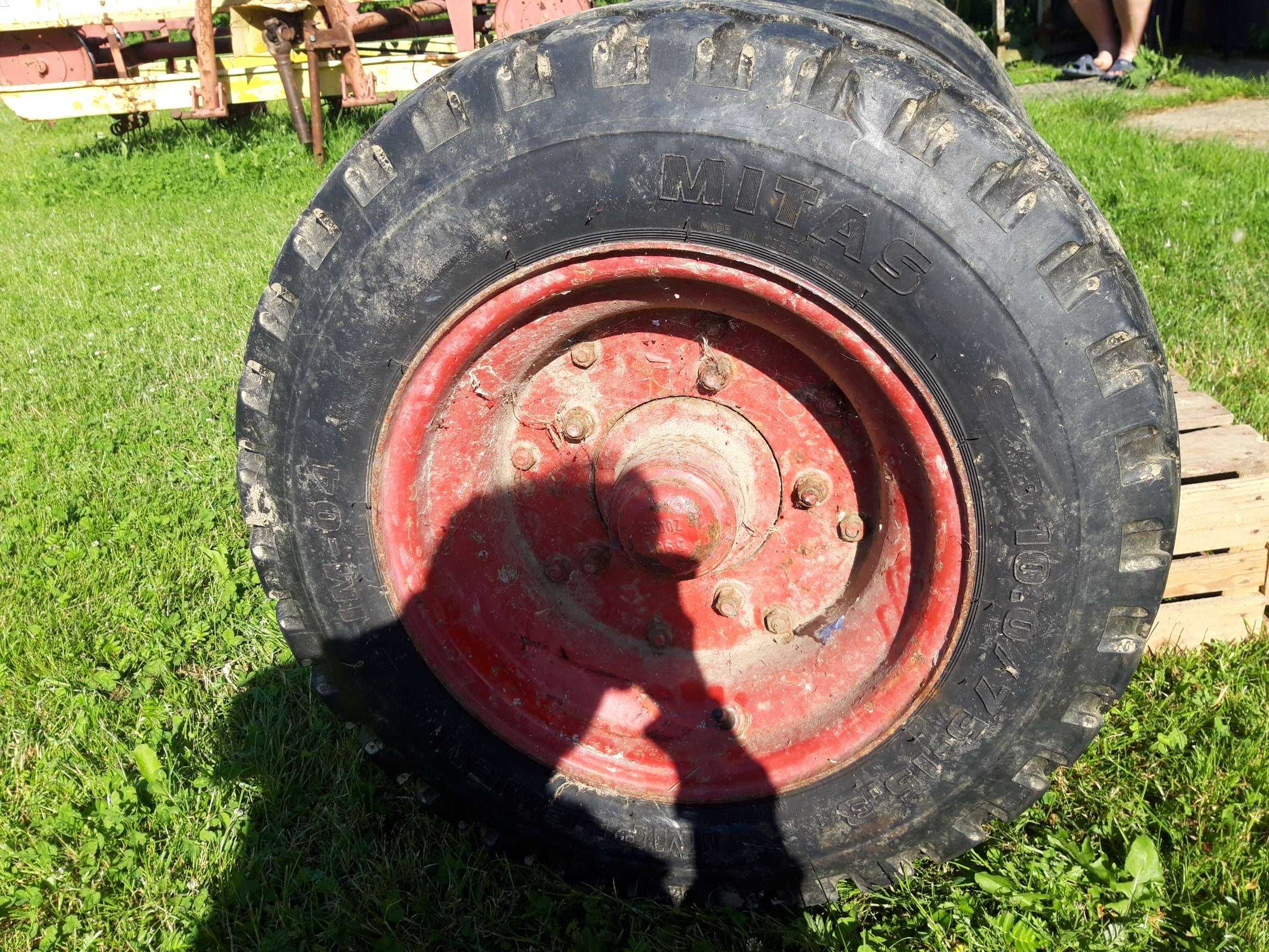 Koła prasa/prasy forsznit k422