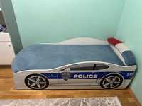 Ліжко машина дитяче