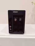 NAS QNAP TS-259 Pro+