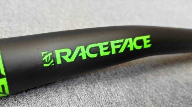 Руль Race Face Next Carbon (31,8 x 810 mm), (Новый)