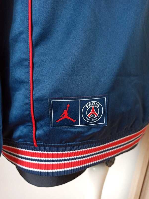 Bluza Jordan nowa męska S m 36 38 Paris Saint-Germain Football Club
