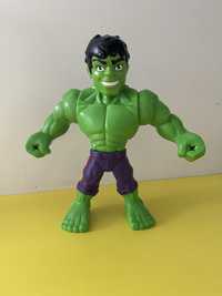 Figurka mega Hulk Hasbro Marvel